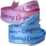 naming ceremony leicestershire
