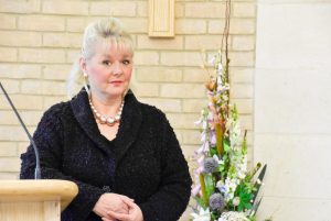 jacqui tillyard leicestershire celebrant 